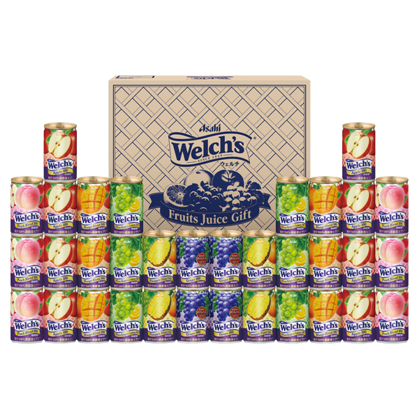 uWelch'sv Mtg (W50T)